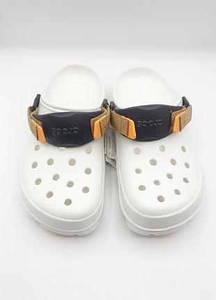 Оригінальні crocs