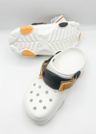 Оригінальні crocs