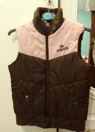 Жилетка adidas