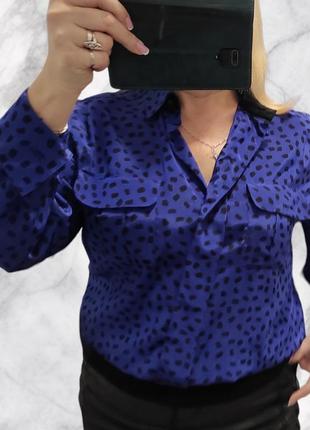 Блуза, рубашка от бренда anne klein5 фото