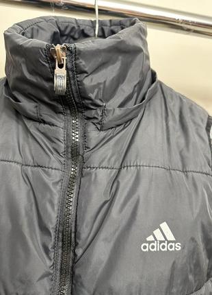 Жилетка adidas3 фото