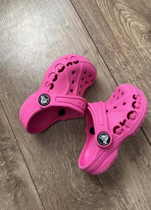 Crocs c5