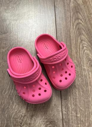 Crocs c52 фото