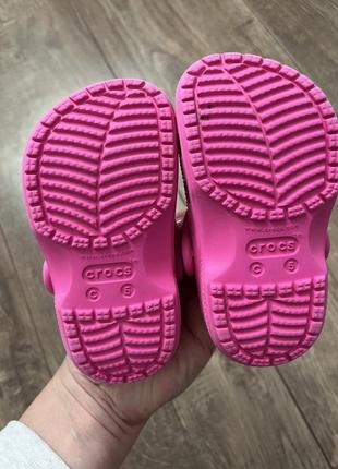 Crocs c54 фото