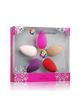 Набор beautyblender fab.five