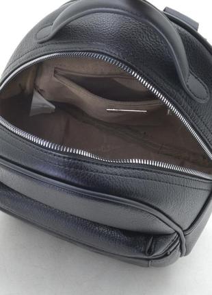 Компактный рюкзак david jones черного цвета, в наличии есть и другие2 фото
