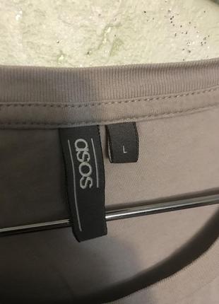 Футболка asos3 фото