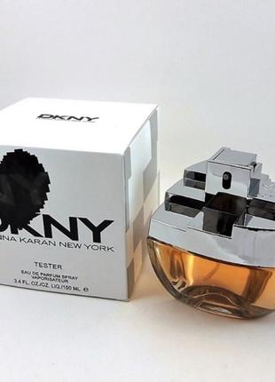 Dkny my ny парфумована вода тестер, 100 мл1 фото