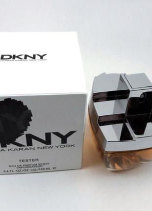 Dkny my ny парфумована вода тестер, 100 мл3 фото