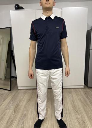 Спортивний костюм lacoste2 фото