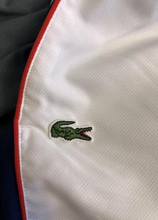 Спортивний костюм lacoste10 фото