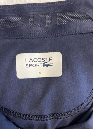 Спортивний костюм lacoste4 фото