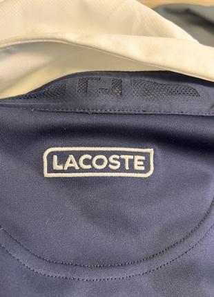 Спортивний костюм lacoste7 фото