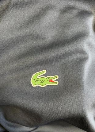 Спортивний костюм lacoste5 фото