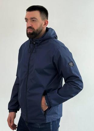 Вітровка чоловіча5 фото