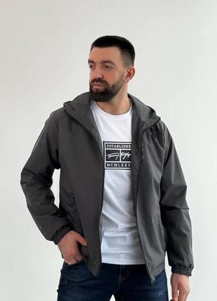 Вітровка чоловіча7 фото