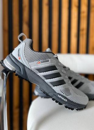 Кросівки adidas marathon tr3 фото