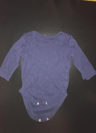 Боді дитячий