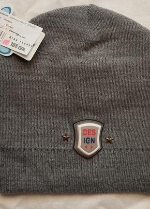 Одинарна шапочка (1921) 52-54 розмір