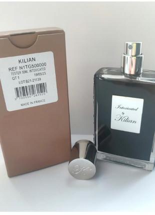 Kilian intoxicated (кіліан інтоксикейтед) tester, 50 ml2 фото