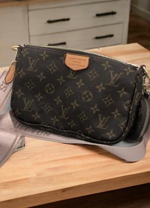 Сумочка от louis vuitton