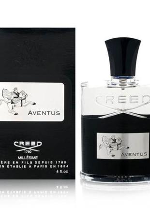 Чоловіча туалетна вода aventus creed  100 мл