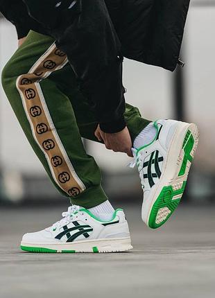 ▫️asics ex89 8