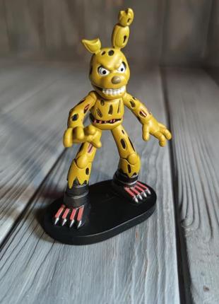 Фігурка funko спрінгтрап springtrap