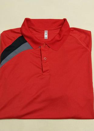 Нова якісна стильна теніска французького бренду proact