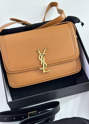 Сумка yves saint laurent