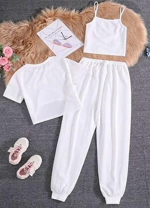 Спортивний костюм