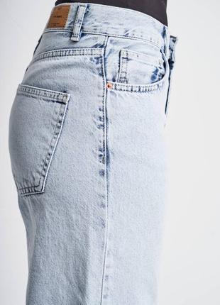 Жіночі джинси loose fit5 фото