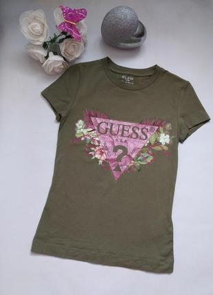 Футболка guess5 фото