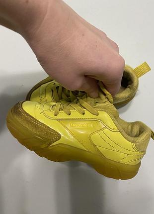 Кросівки reebok