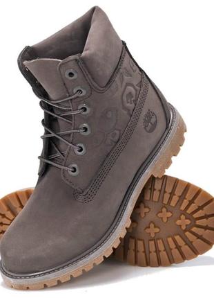 Ботинки timberland 6 in premium boot w