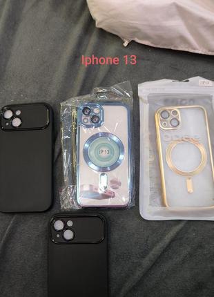 Футляр,чехол на iphone 9