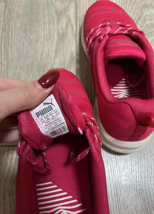 Кросівки puma6 фото