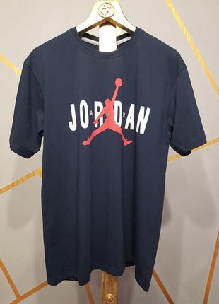 Футболка jordan