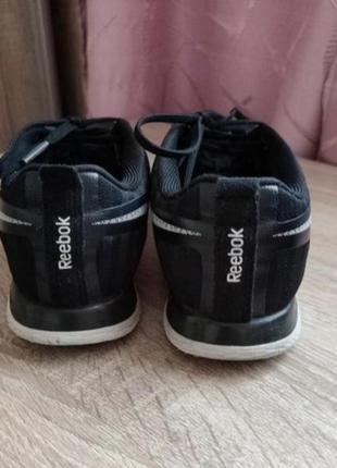 Оригінальні кросівки reebok5 фото