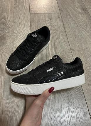 Кросівки puma