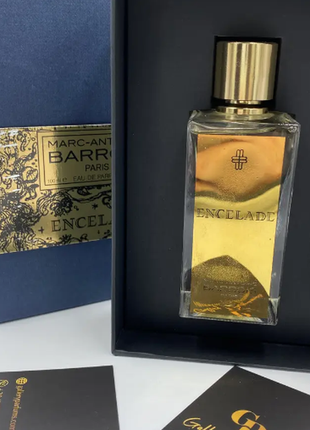 Encelade marc-antoine barrois 100ml