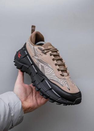 Кросівки Reebok ботинки женские