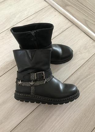 Ботинки 2