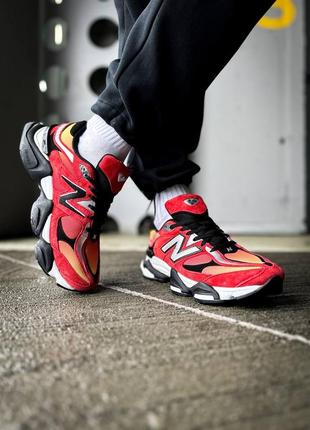 💎dtlr new balance 9060 