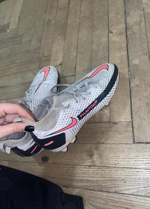 Бутси nike phantom gt 2