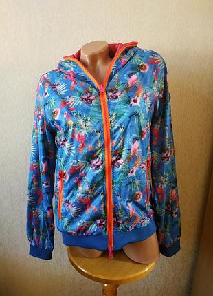 Вітровка двостороння shockly