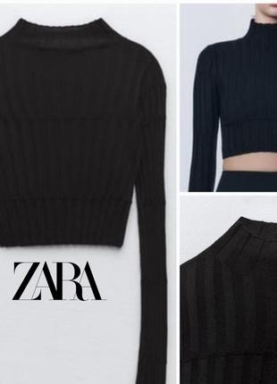 Водолазка гольф zara p.l,xl