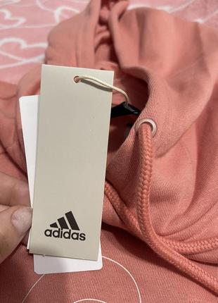 Світшот оригінальний adidas4 фото