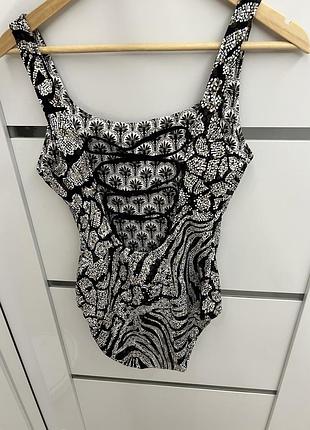 Двосторонній купальник tommy bahama
