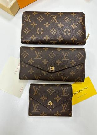 Гаманець louis vuitton2 фото